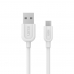  UiiSii D10 5v2a Micro USB Charge/Sync Cable.